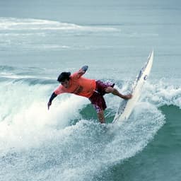 Mikala Jones, Surfing Star, Dead at 44