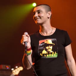 Sinéad O'Connor's Cause of Death Revealed 