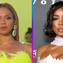Kelly Rowland Says Spoiling Beyoncé's Gender Reveal Was 'Worst Moment'