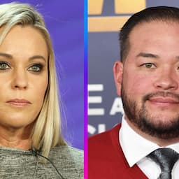 Jon and Kate Gosselin Take Opposite Sides Amid Claims About Son Collin
