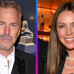 Kevin Costner's Estranged Wife Spotted With Their Friend in Hawaii 