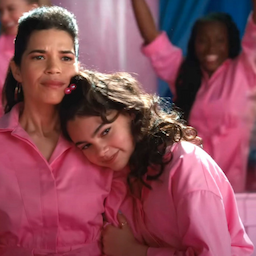 America Ferrera Says She's 'Disappointed' By 'Barbie' Oscar Snubs