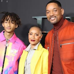 Jada Pinkett Smith Introduces New Addition to Her Family