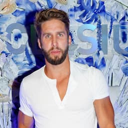 'The Bachelorette' Alum Shawn Booth Announces He's Going to Be a Dad