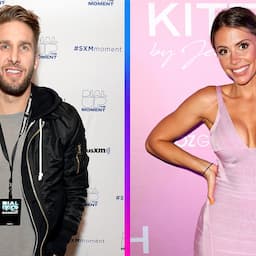 Shawn Booth Introduces 'Baby Mama' Audrey 'Dre' Joseph to the World
