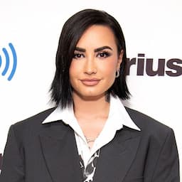 Demi Lovato Shares Story of How She Came Out to Her Parents 