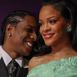 Rihanna Wants More Kids With A$AP Rocky, Wants to 'Try for My Girl'