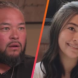 Jon Gosselin Sends Message to Daughter Mady After Claims About Collin