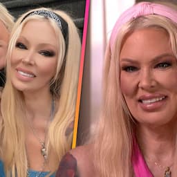 Jenna Jameson Opens Up About Marriage to Wife Jessi Lawless