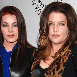 Priscilla Presley Tearfully Recalls Final Moments With Lisa Marie