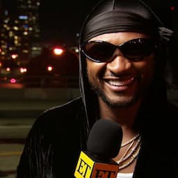 Usher on Celebrating Atlanta Culture in 'Good Good' Video (Exclusive)