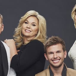 Chrisley Family Set for Reality TV Return as Todd and Julie Serve Prison Sentences 