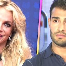 Sam Asghari Denies Threatening to 'Exploit' Britney Spears in Divorce