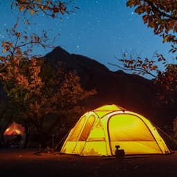 The Best Camping Gear for Spring Adventures