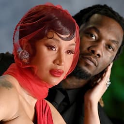 Offset Explains Why He Accused Cardi B of Cheating in Deleted Post