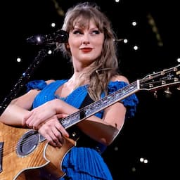 Taylor Swift Kicks Off Eras Tour Run in LA With Star-Studded Show