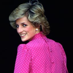MORE: Princess Diana: Her Continuing Legacy 20 Years Later