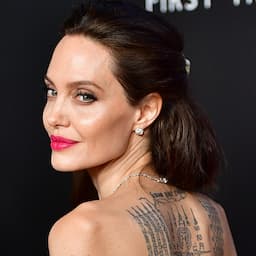 Angelina Jolie Says She Wasn't Herself 'For a Decade' Amid Divorce