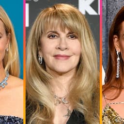 Riley Keough, Reese Witherspoon React to Stevie Nicks' 'Daisy' Praise