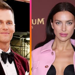 Tom Brady and Irina Shayk's Brief Romance Is Over