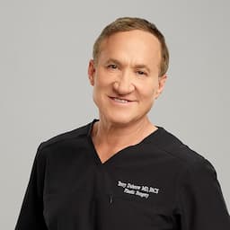 Terry Dubrow Suffers Ministroke, Doctors Find Hole in His Heart