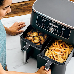 Save Up to 49% on Top-Rated Ninja Kitchen Appliances at Amazon's Big Spring Sale