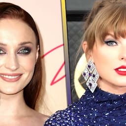 Sophie Turner Shares New Pic with Taylor Swift: 'Year of The Girlies' 