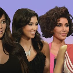 Kim Kardashian Acting Performances Before 'American Horror Story: Delicate' 