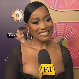 Keke Palmer Shares Life Lessons for Son Leodis and Reacts to Starring in Usher’s Music Video