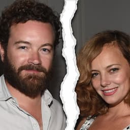 Danny Masterson's Wife Bijou Phillips Files for Divorce After His Prison Sentencing 