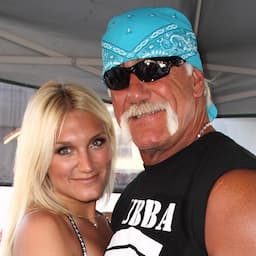 Hulk Hogan's Daughter Brooke Addresses Skipping His Wedding