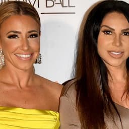 'RHONJ's Jennifer Aydin and Danielle Cabral Suspended From Filming