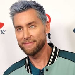 Lance Bass Reveals the First Time His Twins Heard *NSYNC Music