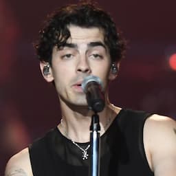 Joe Jonas Gives Shout-Out to Parenthood During Jonas Brothers Concert 