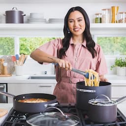 The Best Amazon Holiday Deals on Ayesha Curry and Rachael Ray Cookware