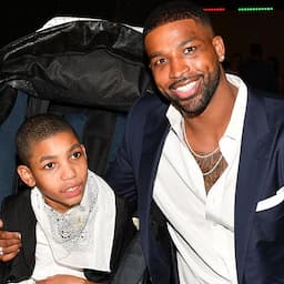 Tristan Thompson Granted Temporary Guardianship of Younger Brother