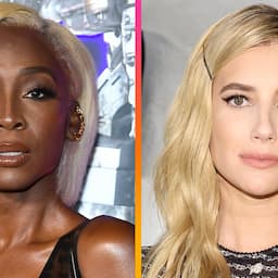Angelica Ross Accuses Emma Roberts of Making Transphobic Remark on Set