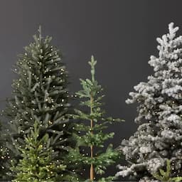 Best Artificial Christmas Tree Deals to Shop for October Prime Day