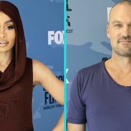 Blac Chyna Talks Brian Austin Green Trying to 'Attack My Character'