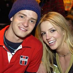 Britney Spears 'Comatose' After Justin Timberlake Dumped Her Via Text