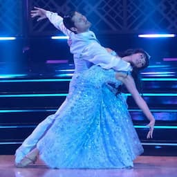 'DWTS': Most Memorable Year Night Brings Tears & Shocking Elimination
