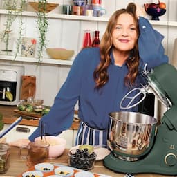 Beautiful by Drew Barrymore Launches a New Holiday Color for a Festive Kitchen