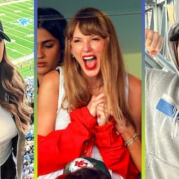 Eminem's Daughter Pokes Fun at Taylor Swift Viral Moment While Enjoying Father-Daughter Day