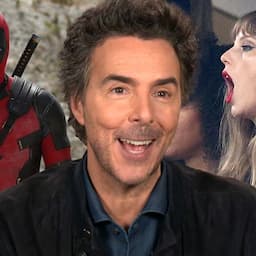 Shawn Levy Reacts to Taylor Swift-'Deadpool 3' Rumors (Exclusive)