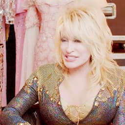 Dolly Parton Reveals She's Been Sleeping in Her Makeup for Decades
