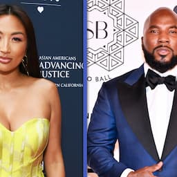 Jeezy Addresses Divorce From Jeannie Mai in Tell-All Interview