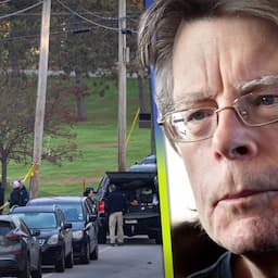 Maine Tragedy: Stephen King Speaks Out After Mass Shooting  