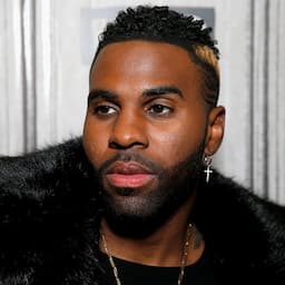 Jason Derulo Accused of Sexual Harassment by Aspiring Singer