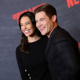 Adam Devine and Wife Chloe Bridges Expecting First Child Together 