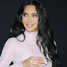 Kris Jenner Celebrates Kim Kardashian's Birthday With Throwback Pics